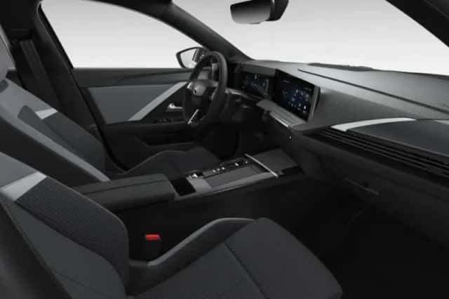 Opel Astra (2026) thumbnail 6
