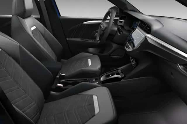 Opel Corsa (2026) thumbnail 6