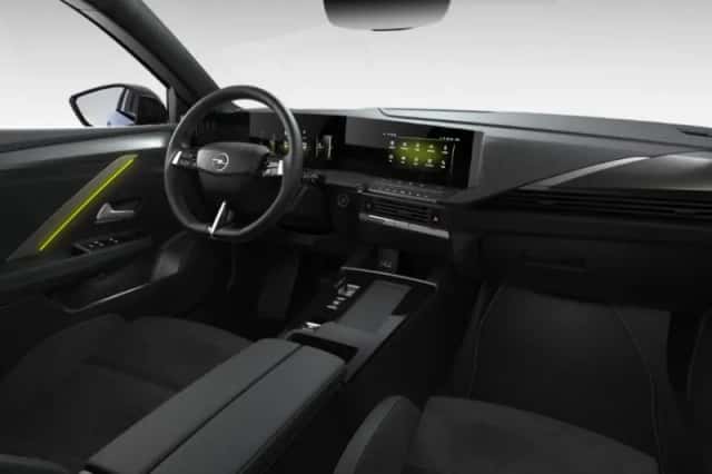 Opel Astra (2026) thumbnail 5