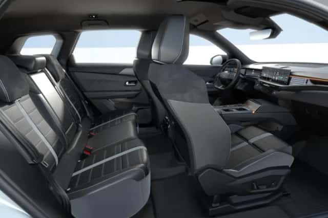 Opel Grandland (2026) thumbnail 6