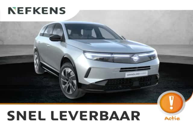 Opel Grandland (2026) thumbnail 1