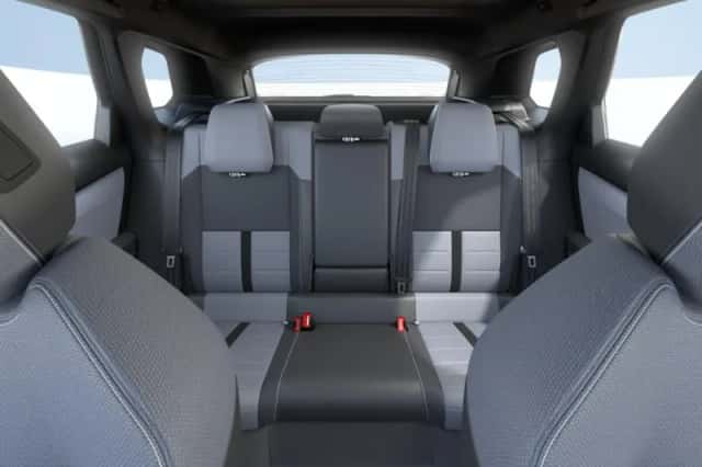 Opel Grandland (2026) thumbnail 6