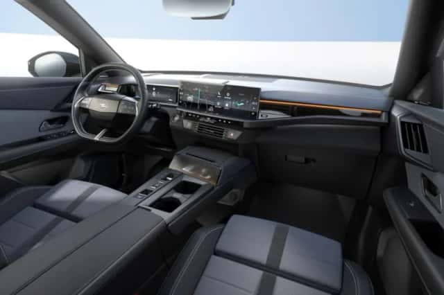 Opel Grandland (2026) thumbnail 5