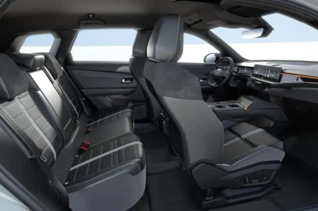 Opel Grandland (2026) thumbnail 6
