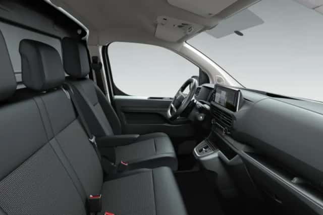 Opel Vivaro-e (2026) thumbnail 5