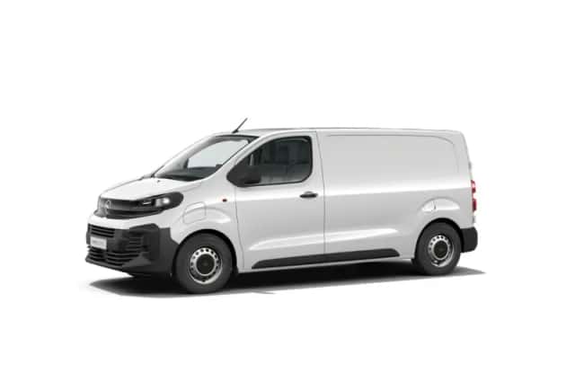Opel Vivaro-e (2026) thumbnail 3