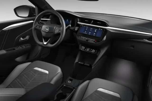 Opel Corsa (2026) thumbnail 5