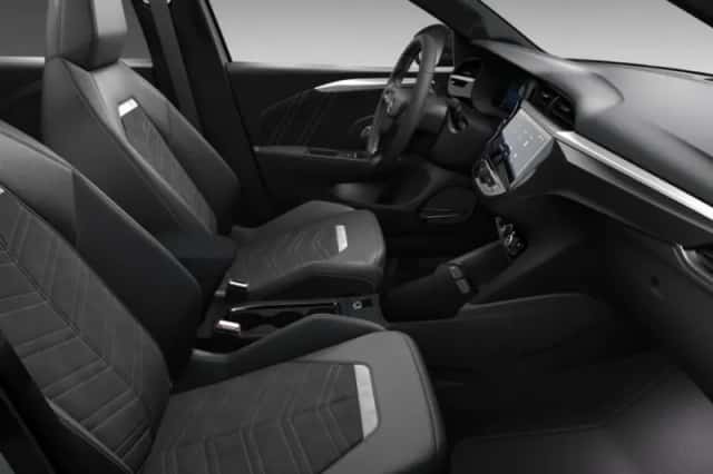 Opel Corsa (2026) thumbnail 6