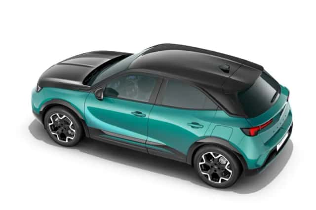 Opel Mokka (2026) thumbnail 4