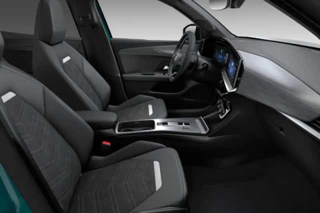 Opel Mokka (2026) thumbnail 6