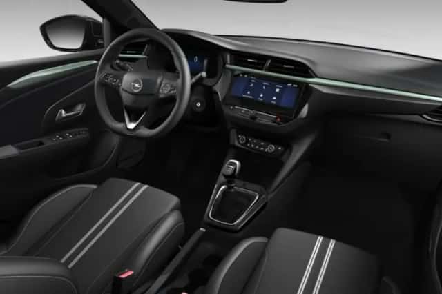 Opel Corsa (2026) thumbnail 5