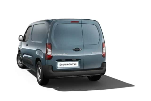 Citroën ë-Berlingo (2026) thumbnail 3