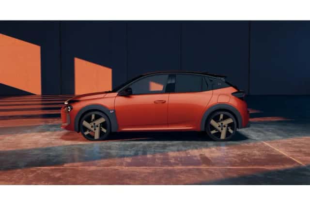 Lancia Ypsilon (2026) thumbnail 2