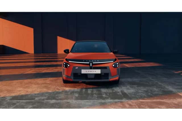 Lancia Ypsilon (2026) thumbnail 4