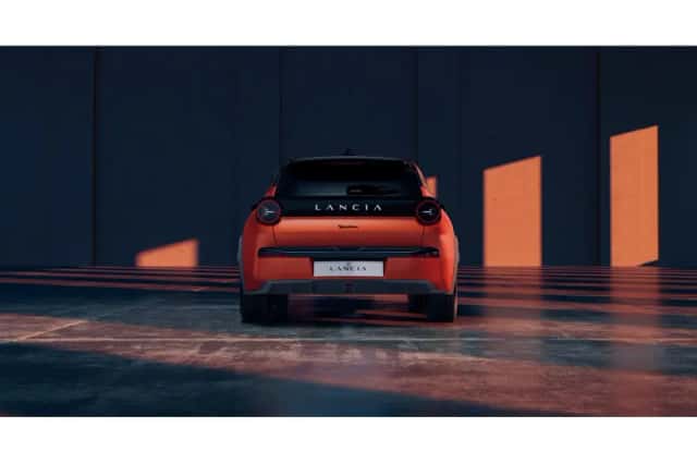 Lancia Ypsilon (2026) thumbnail 5