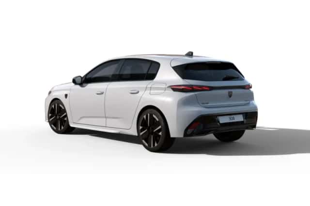 Peugeot 308 (2026) thumbnail 6