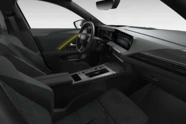 Opel Astra (2026) thumbnail 6