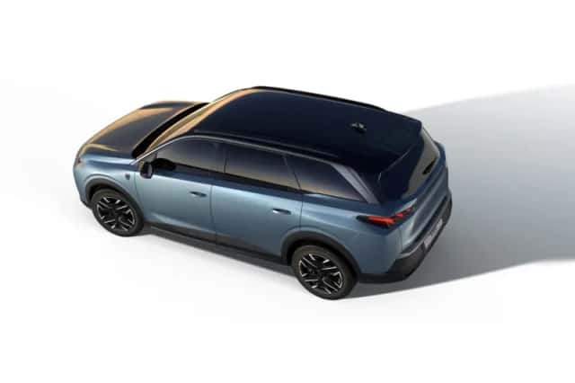Peugeot 5008 (2026) thumbnail 5
