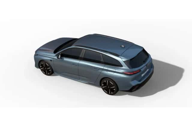 Peugeot 308 (2026) thumbnail 5