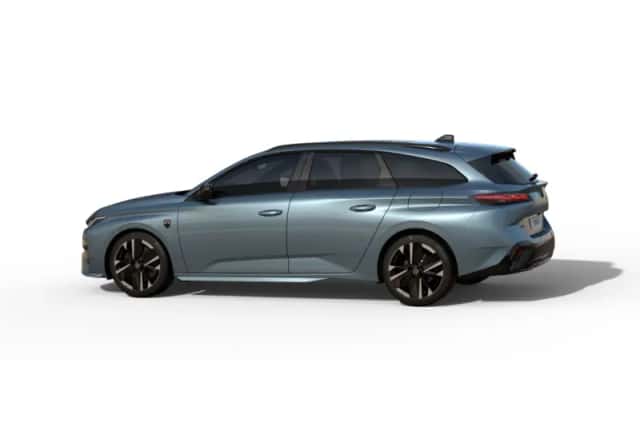 Peugeot 308 (2026) thumbnail 4