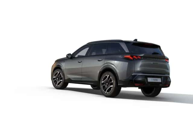 Peugeot 5008 (2026) thumbnail 6