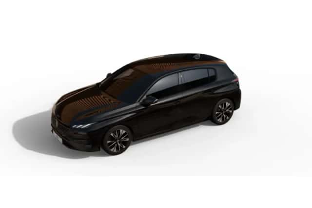 Peugeot 308 (2026) thumbnail 4