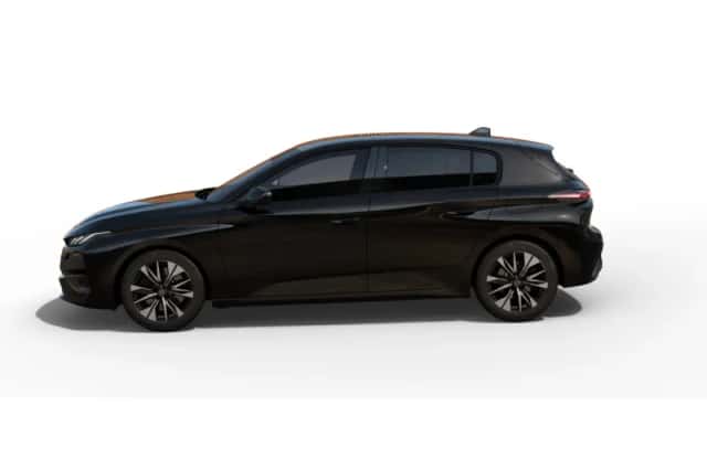 Peugeot 308 (2026) thumbnail 5