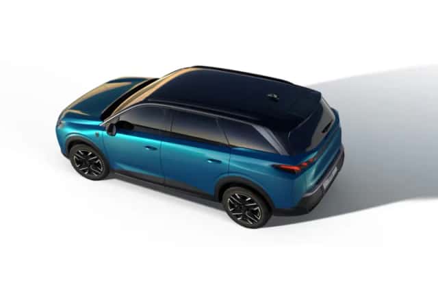 Peugeot 5008 (2026) thumbnail 5
