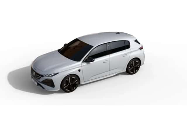 Peugeot 308 (2026) thumbnail 4