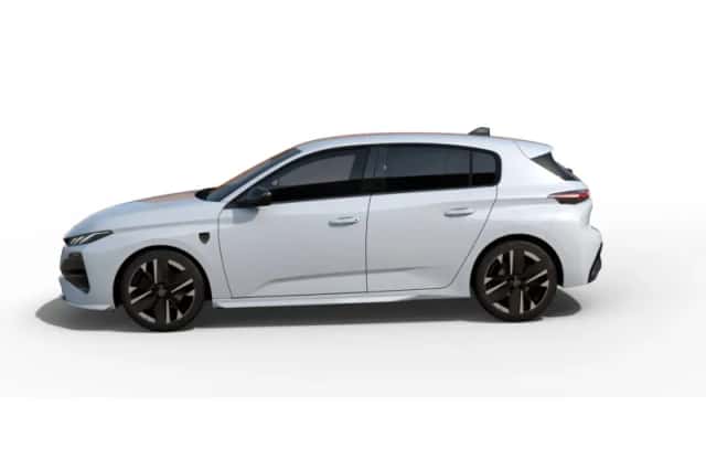 Peugeot 308 (2026) thumbnail 5