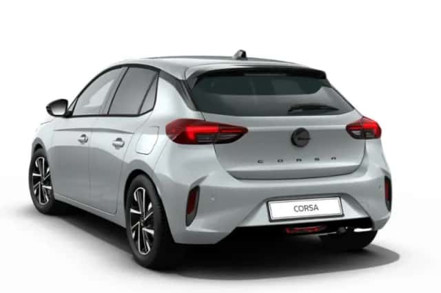 Opel Corsa (2026) thumbnail 2