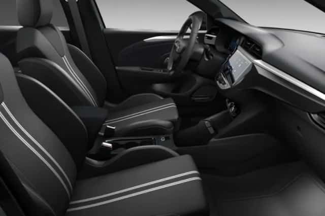 Opel Corsa (2026) thumbnail 6