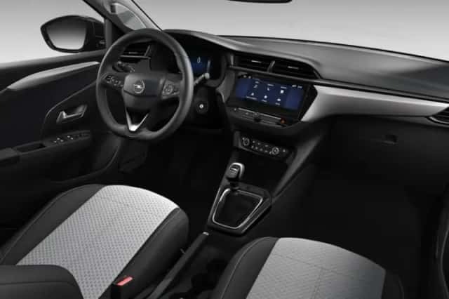 Opel Corsa (2026) thumbnail 5
