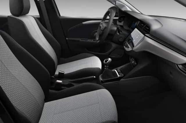 Opel Corsa (2026) thumbnail 6