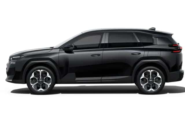Citroën C5 Aircross (2026) thumbnail 2