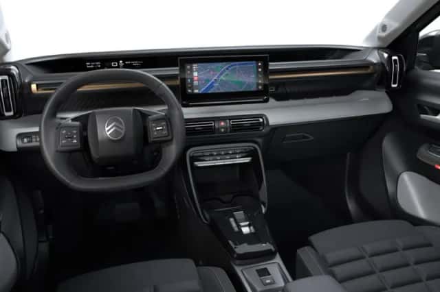 Citroën C3 Aircross (2026) thumbnail 5