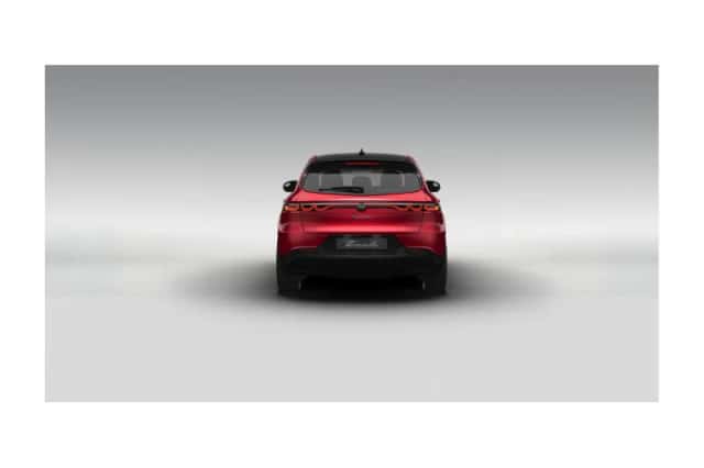 Alfa Romeo Tonale (2026) thumbnail 4