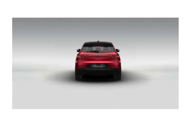 Alfa Romeo Tonale (2026) thumbnail 4