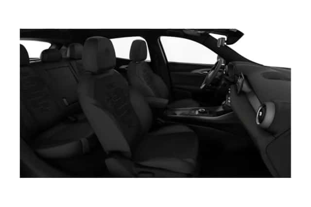 Alfa Romeo Tonale (2026) thumbnail 6
