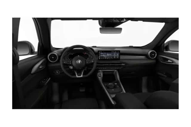 Alfa Romeo Tonale (2026) thumbnail 5