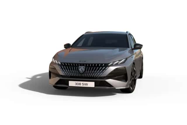 Peugeot 308 (2026) thumbnail 2