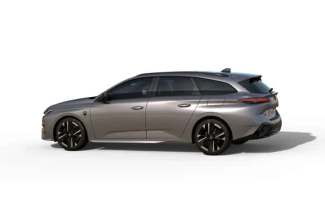 Peugeot 308 (2026) thumbnail 4