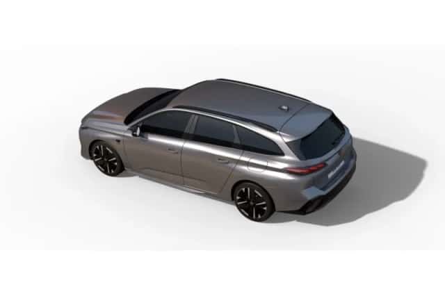 Peugeot 308 (2026) thumbnail 5