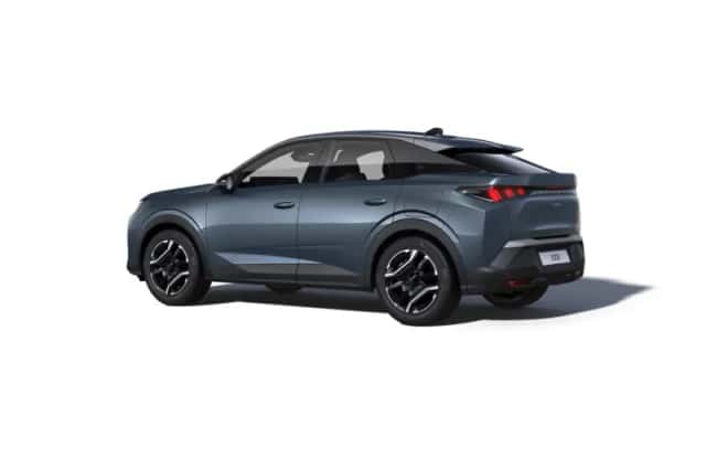 Peugeot 3008 (2026) thumbnail 4
