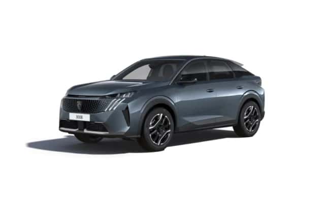 Peugeot 3008 (2026) thumbnail 2