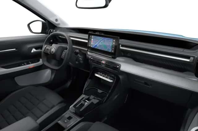 Citroën C3 Aircross (2026) thumbnail 6