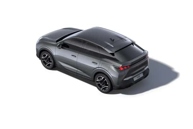 Peugeot 3008 (2026) thumbnail 5