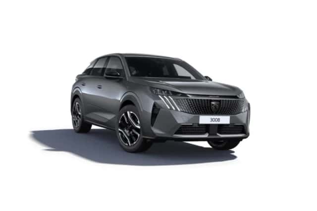 Peugeot 3008 (2026) thumbnail 6