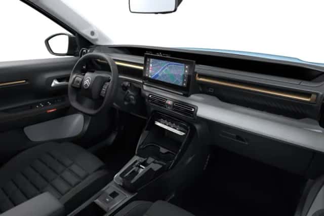 Citroën C3 Aircross (2026) thumbnail 6