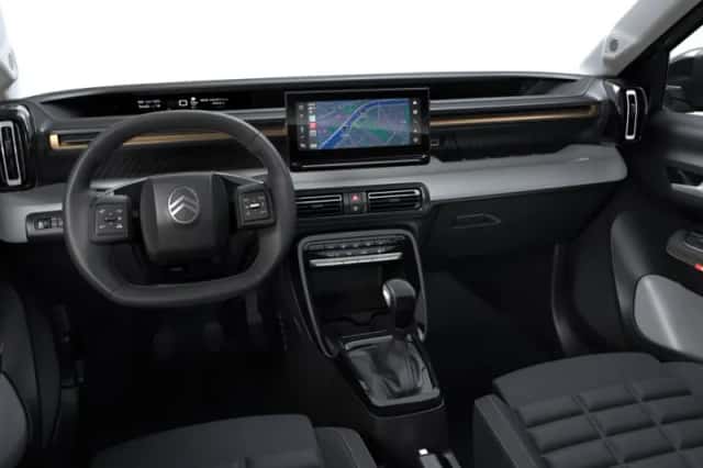 Citroën C3 Aircross (2026) thumbnail 5